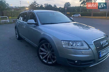 Універсал Audi A6 Allroad 2010 в Василькові