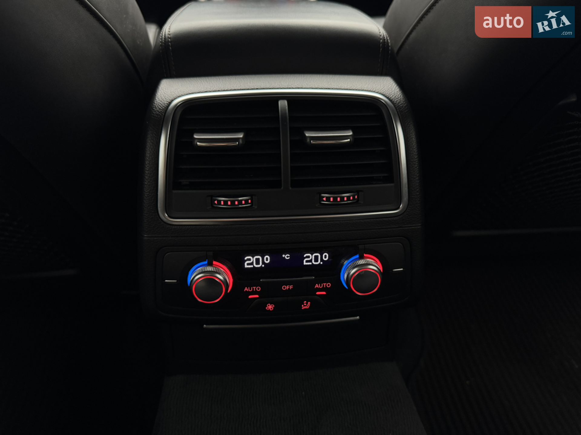 2018 Audi A6 allroad - мініатюра 15
