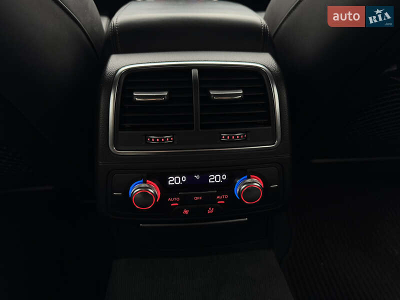 Универсал Audi A6 Allroad 2018 в Киеве