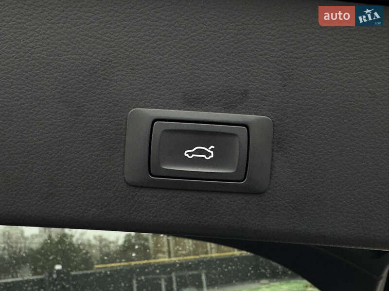 Универсал Audi A6 Allroad 2018 в Киеве