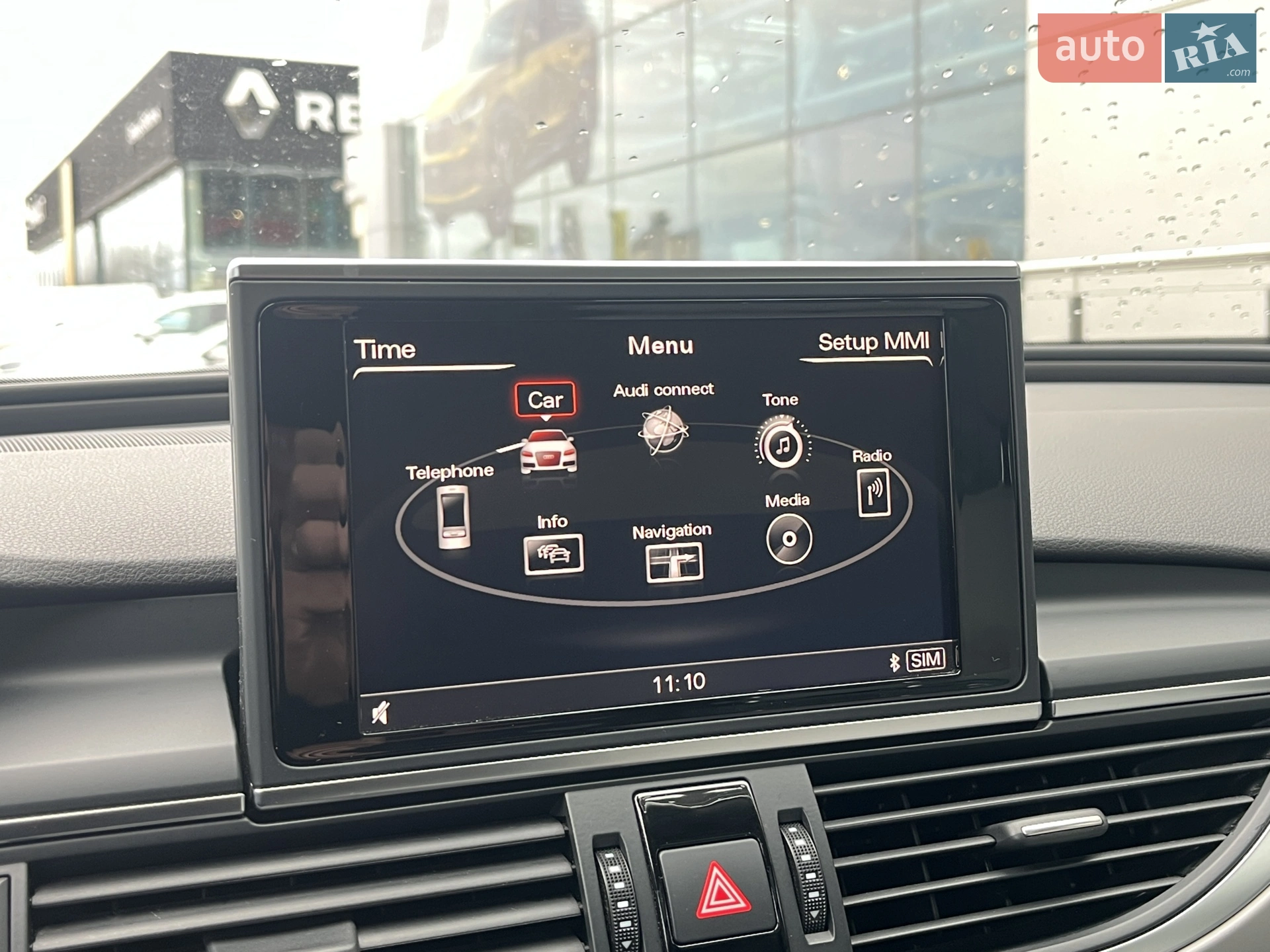 2014 Audi A6 allroad - мініатюра 28