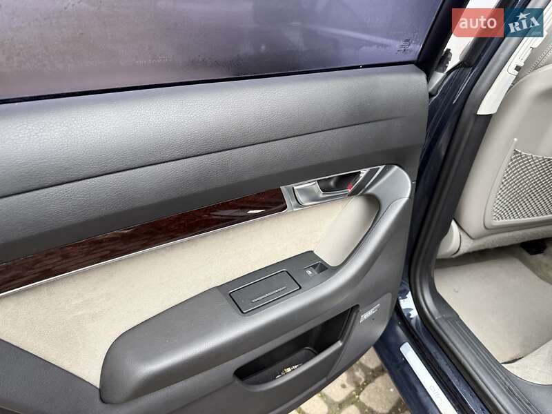 Універсал Audi A6 Allroad 2008 в Шептицькому фото 25 Універсал Audi A6 Allroad 2008 в Шептицькому