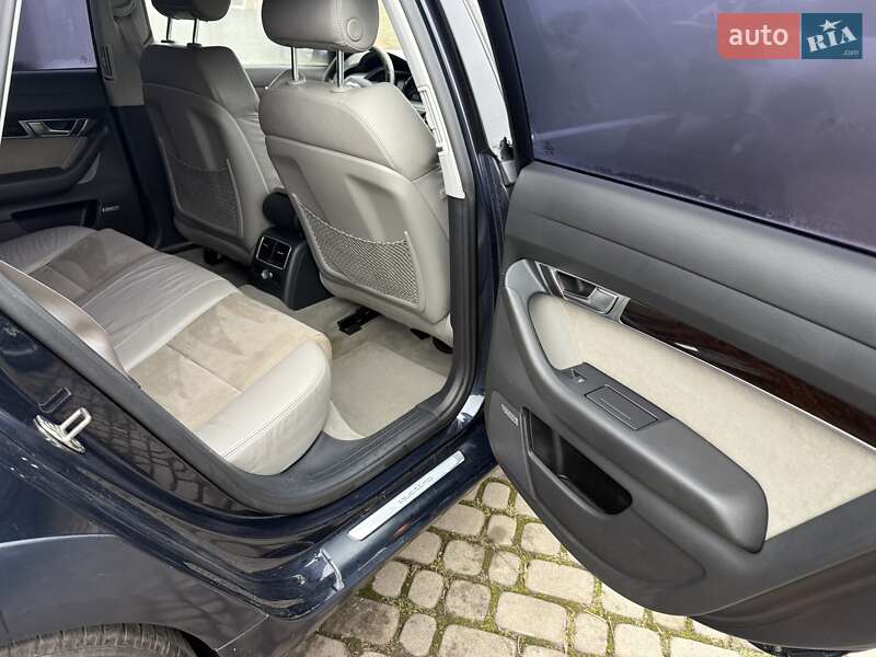 Універсал Audi A6 Allroad 2008 в Шептицькому фото 28 Універсал Audi A6 Allroad 2008 в Шептицькому