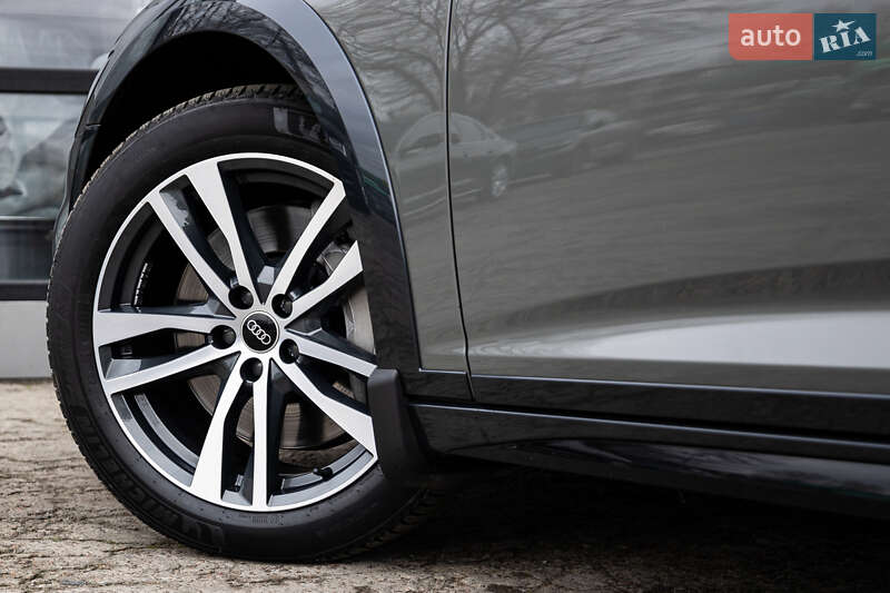 Універсал Audi A6 Allroad 2023 в Києві