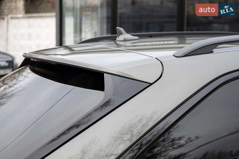 Універсал Audi A6 Allroad 2023 в Києві