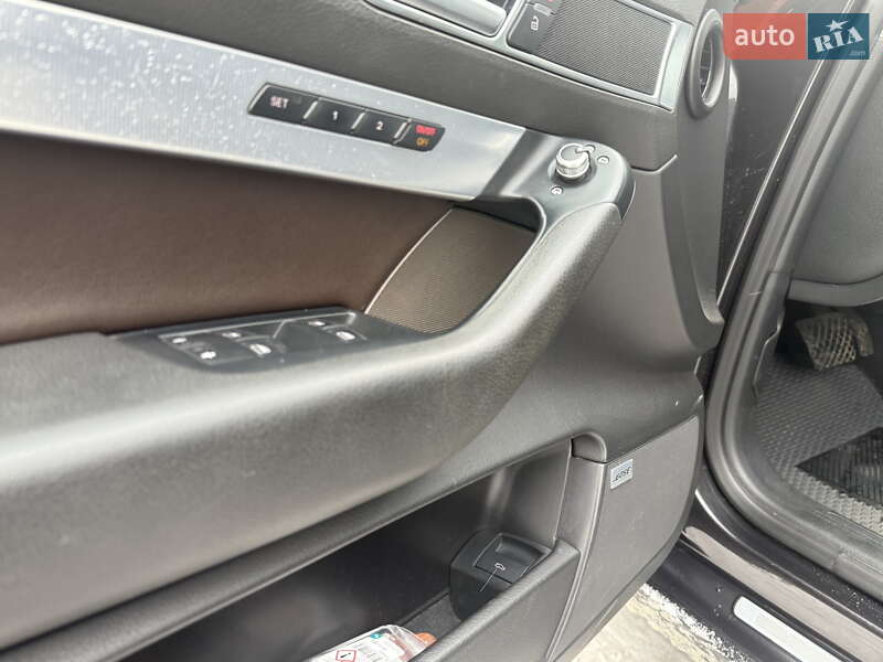 Универсал Audi A6 Allroad 2010 в Николаеве фото 24 Универсал Audi A6 Allroad 2010 в Николаеве
