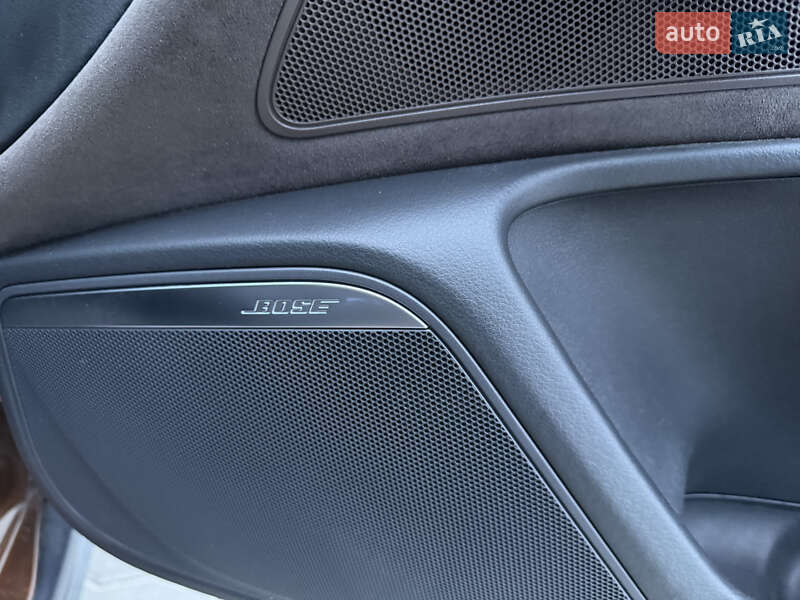 Універсал Audi A6 Allroad 2017 в Львові