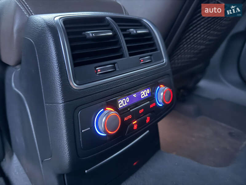 Універсал Audi A6 Allroad 2017 в Львові