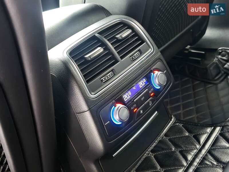 Універсал Audi A6 Allroad 2018 в Дніпрі