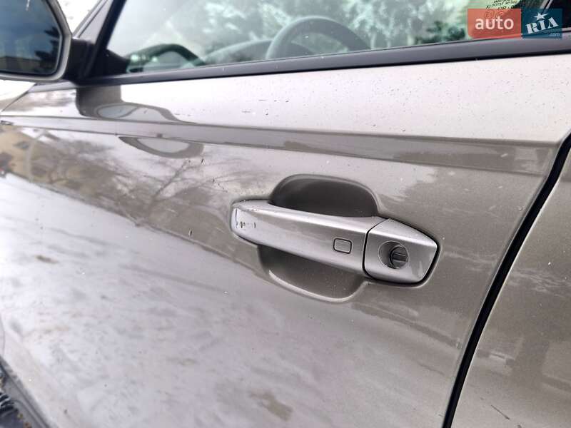 Універсал Audi A6 Allroad 2018 в Дніпрі