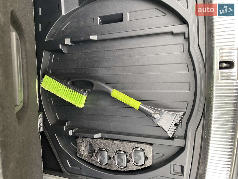 Універсал Audi A6 Allroad 2018 в Хмельницькому