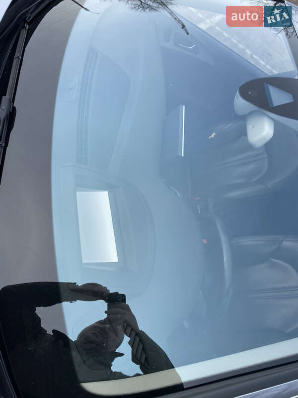 Універсал Audi A6 Allroad 2018 в Хмельницькому