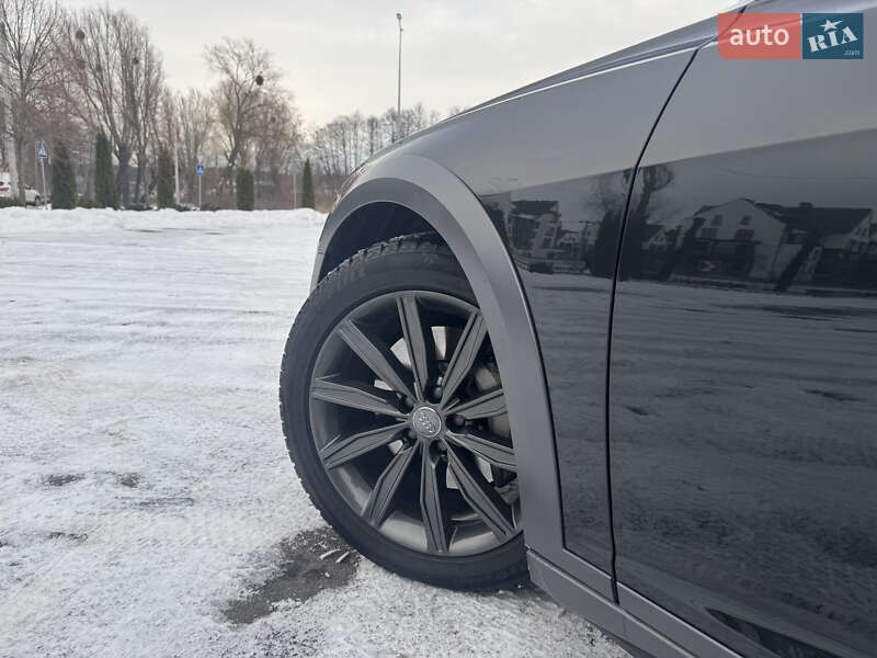 Універсал Audi A6 Allroad 2019 в Києві фото 9 Універсал Audi A6 Allroad 2019 в Києві
