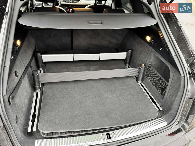 Универсал Audi A6 Allroad 2016 в Житомире