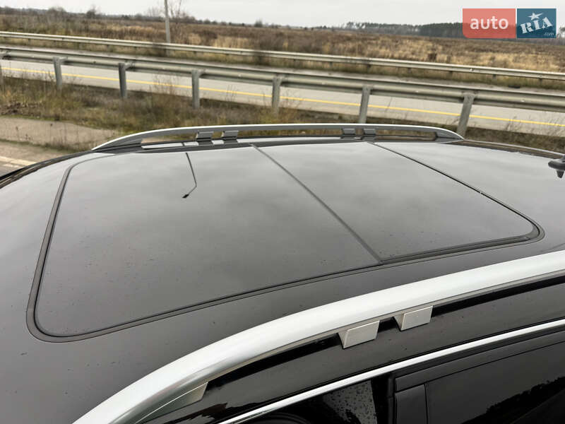 Универсал Audi A6 Allroad 2016 в Житомире