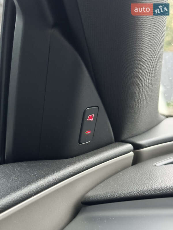 Универсал Audi A6 Allroad 2016 в Житомире