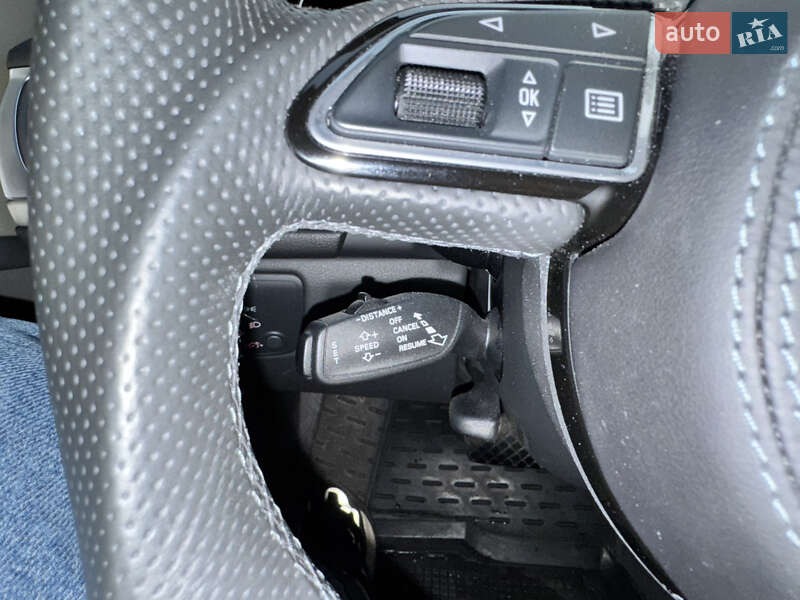 Универсал Audi A6 Allroad 2016 в Житомире