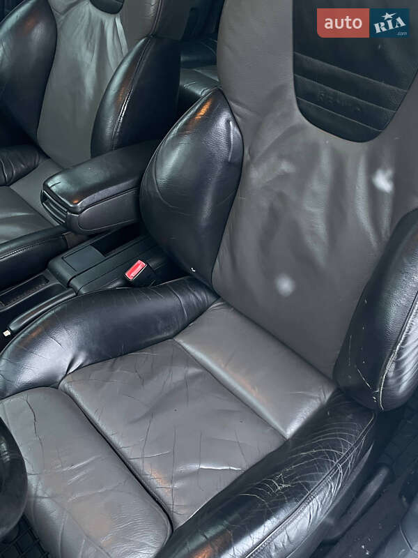 Универсал Audi A6 Allroad 2001 в Ярмолинцах