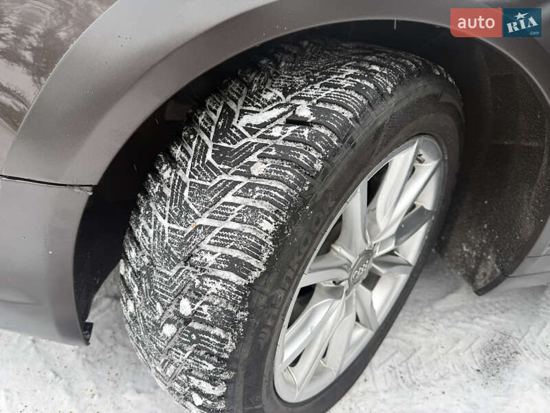 Универсал Audi A6 Allroad 2010 в Ахтырке фото 21 Универсал Audi A6 Allroad 2010 в Ахтырке