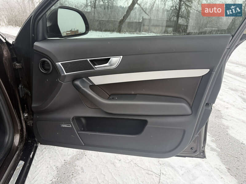 Универсал Audi A6 Allroad 2010 в Ахтырке фото 34 Универсал Audi A6 Allroad 2010 в Ахтырке