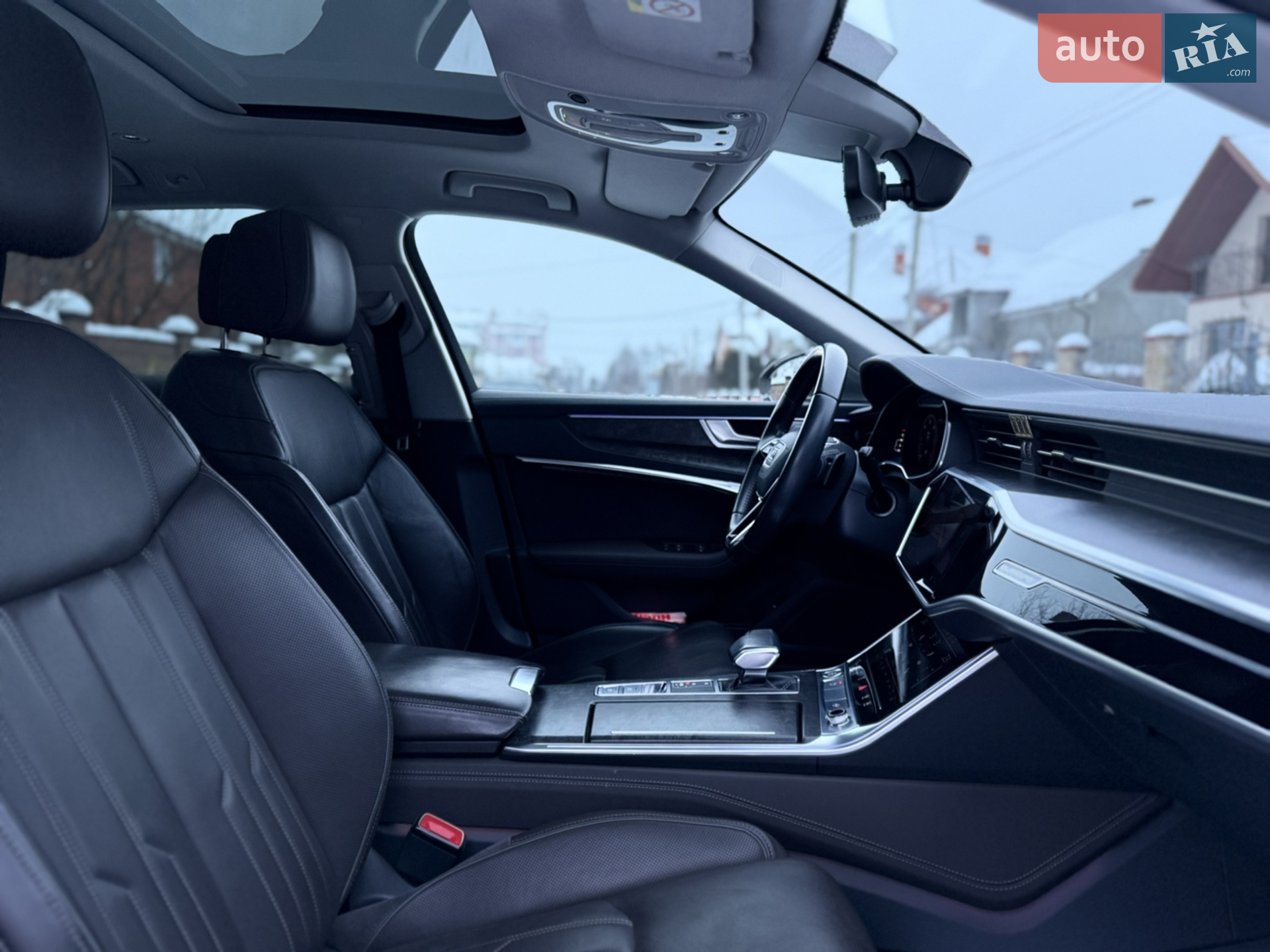 2019 Audi A6 allroad - мініатюра 37