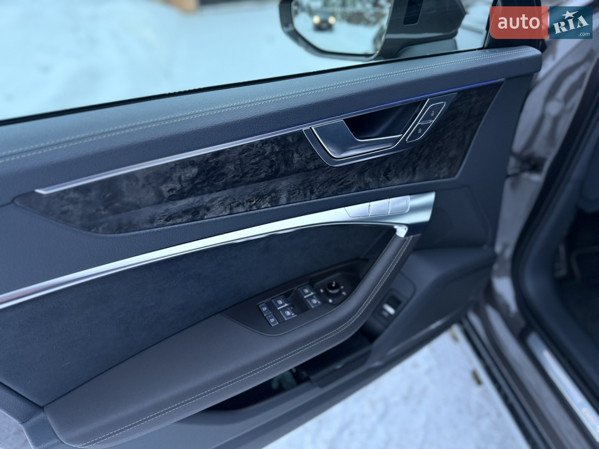 2019 Audi A6 allroad - мініатюра 45