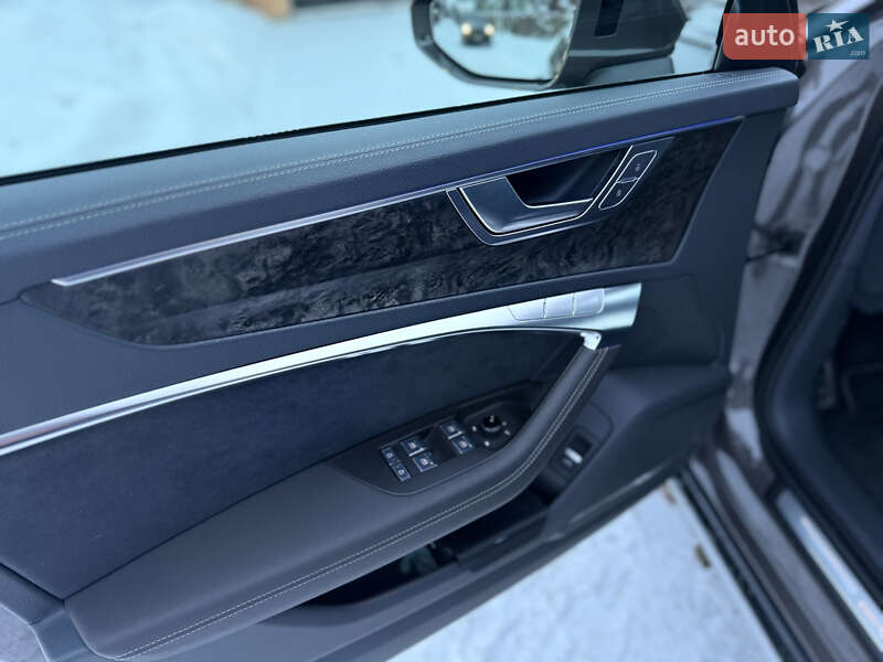 Универсал Audi A6 Allroad 2019 в Луцке