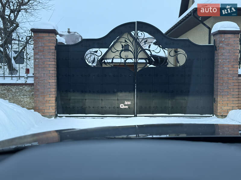 Универсал Audi A6 Allroad 2019 в Луцке