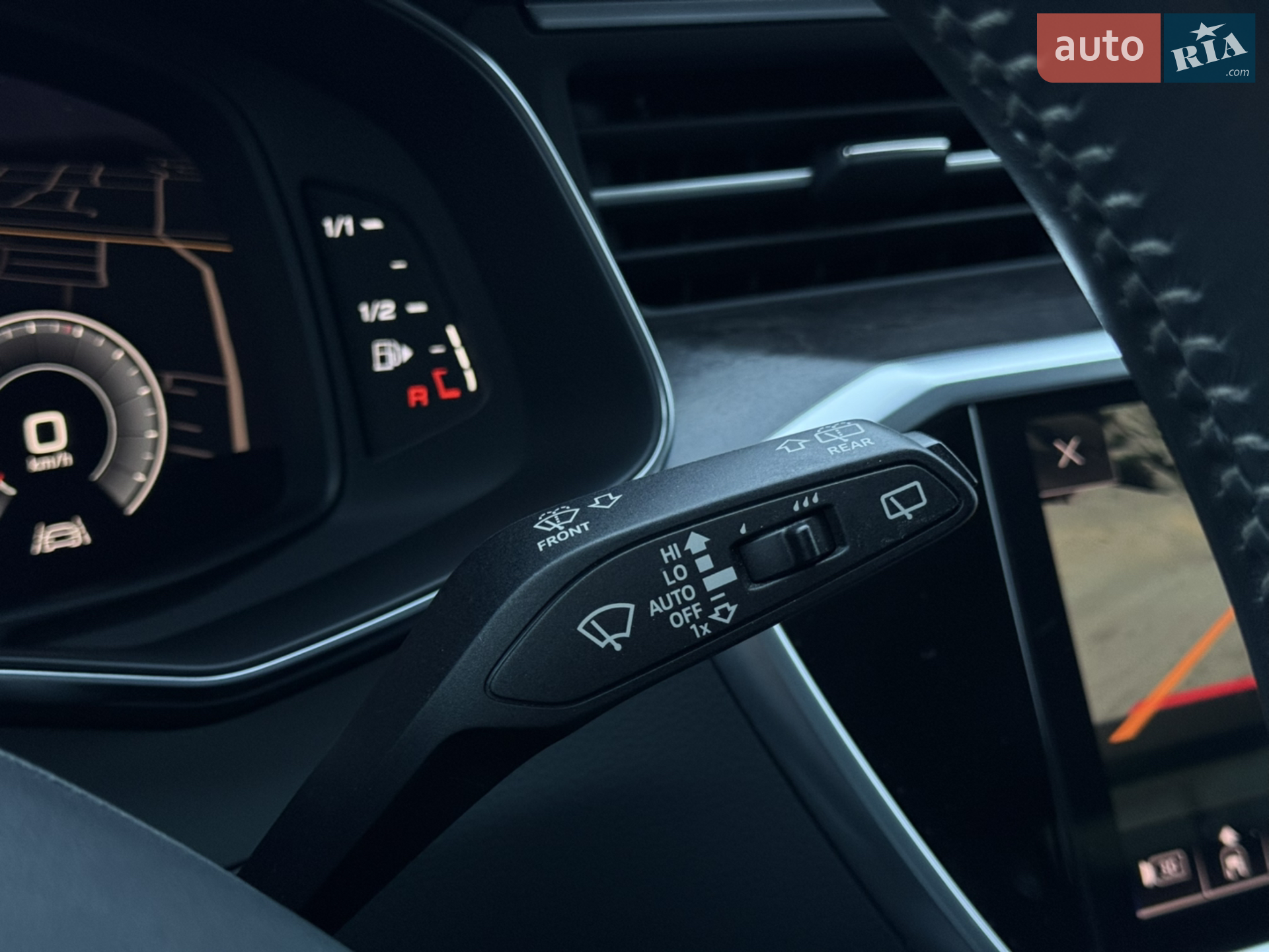 2019 Audi A6 allroad - мініатюра 57