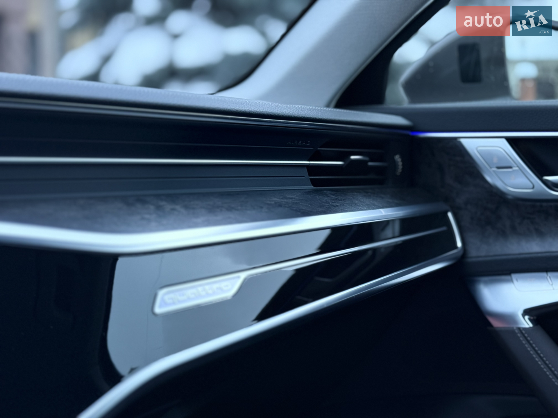 2019 Audi A6 allroad - мініатюра 61