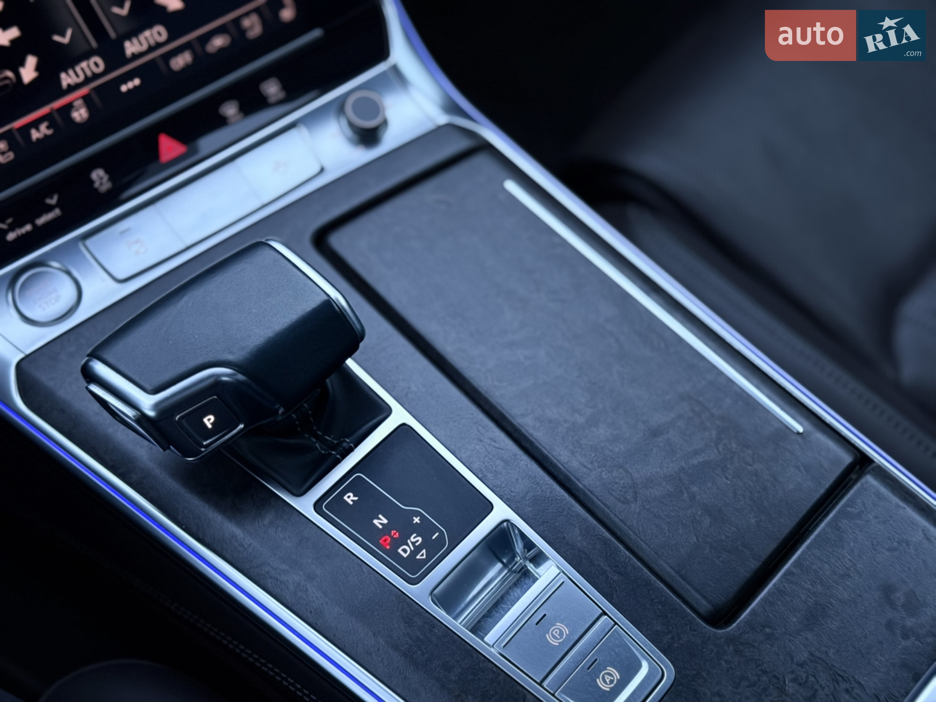 2019 Audi A6 allroad - мініатюра 65