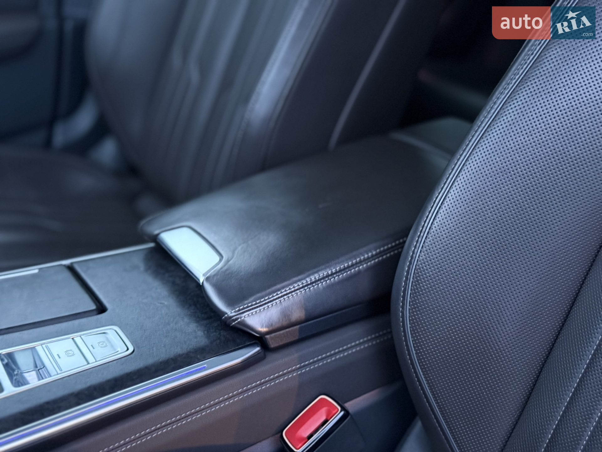 2019 Audi A6 allroad - мініатюра 69