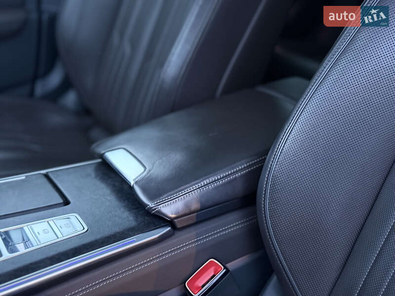 Универсал Audi A6 Allroad 2019 в Луцке