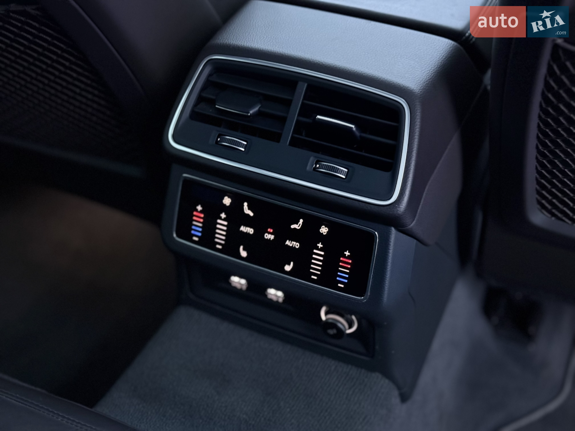 2019 Audi A6 allroad - мініатюра 82
