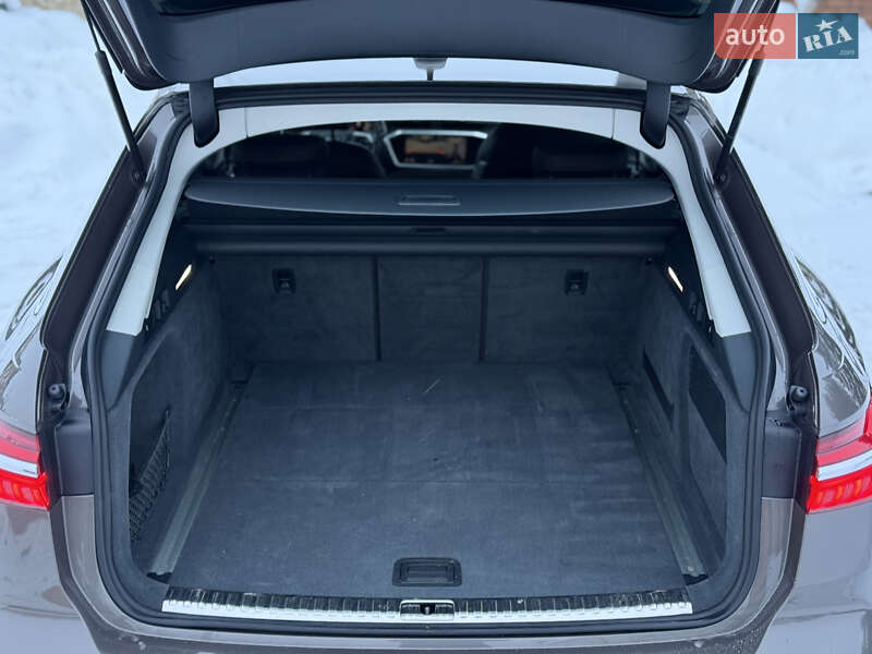 Универсал Audi A6 Allroad 2019 в Луцке