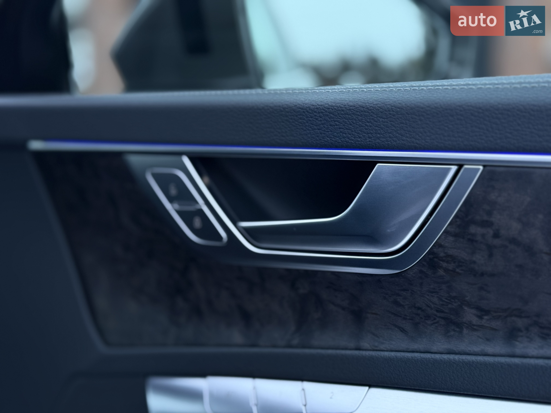 2019 Audi A6 allroad - мініатюра 93