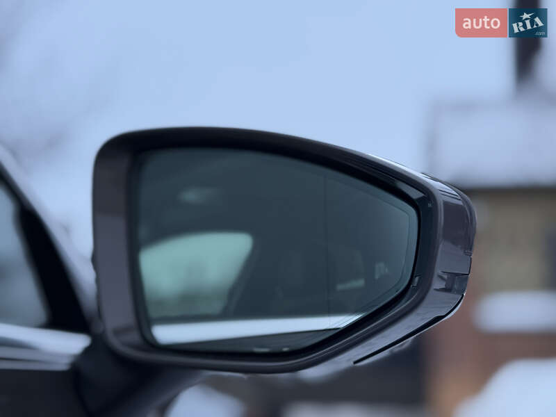 Универсал Audi A6 Allroad 2019 в Луцке