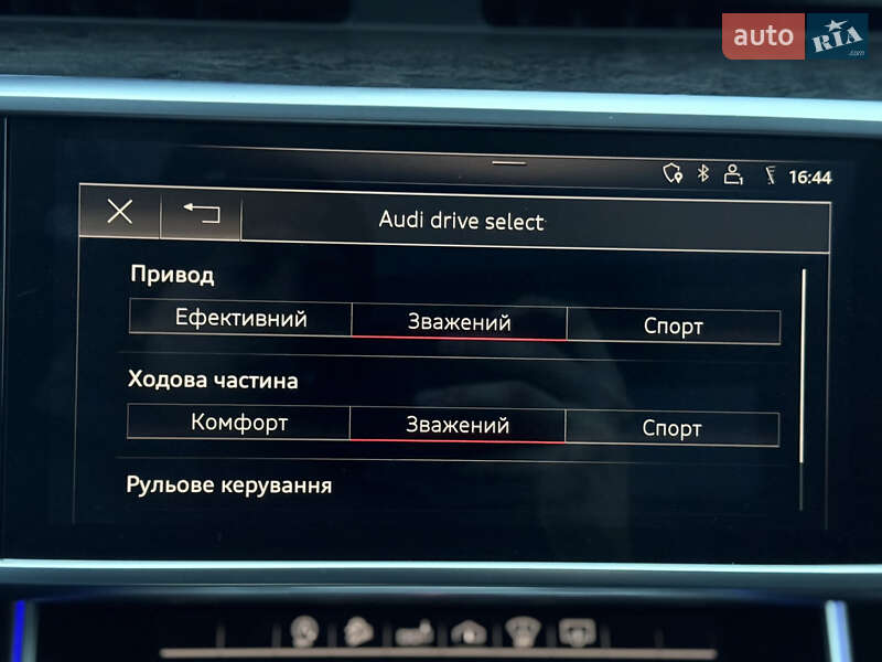 Универсал Audi A6 Allroad 2019 в Луцке