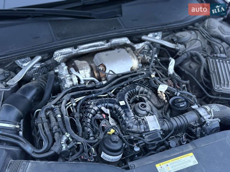 Универсал Audi A6 Allroad 2019 в Луцке