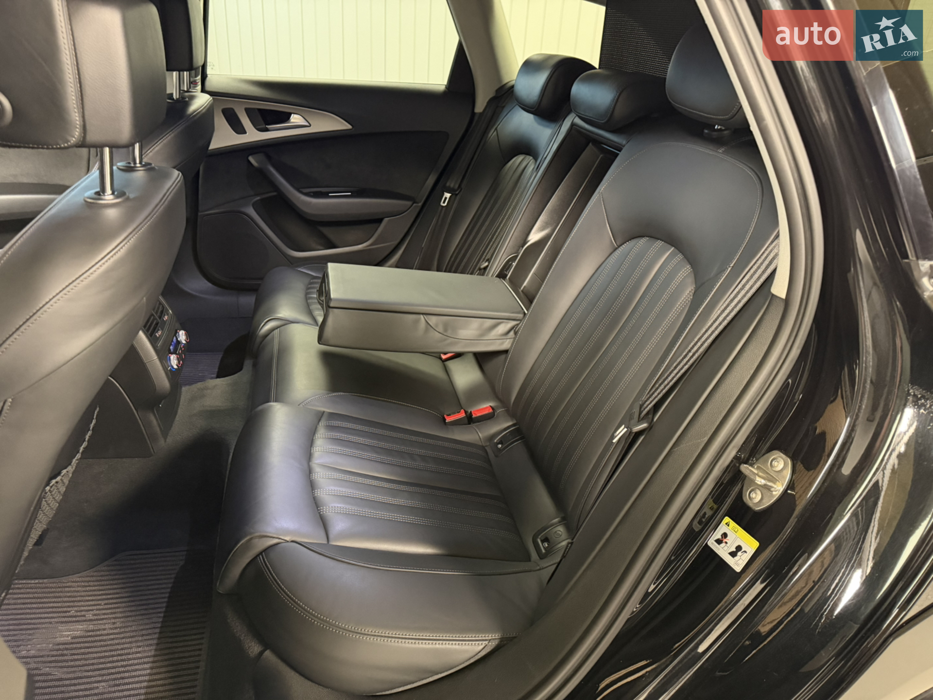 2018 Audi A6 allroad - мініатюра 22