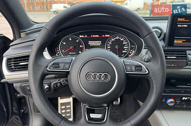 Универсал Audi A6 Allroad 2016 в Сумах