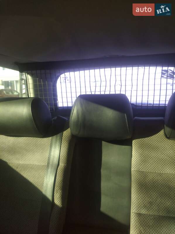 Универсал Audi A6 Allroad 2003 в Николаеве