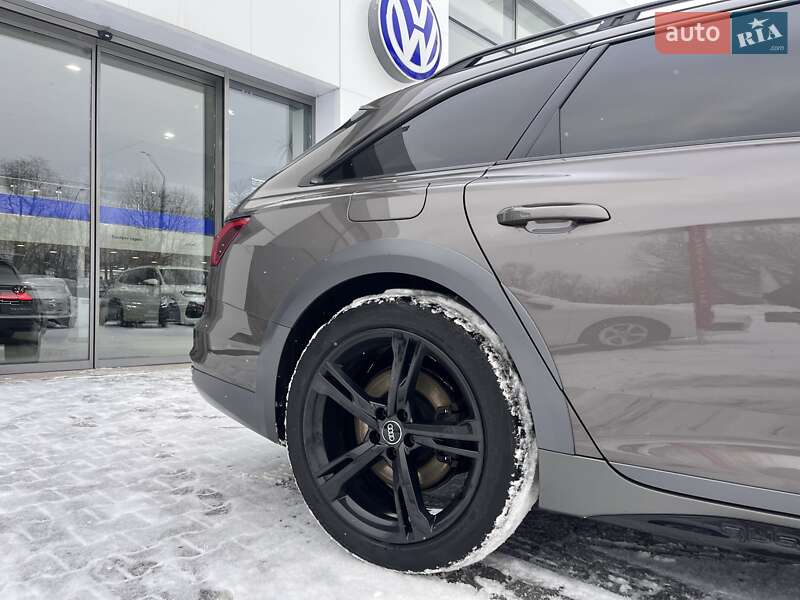 Универсал Audi A6 Allroad 2019 в Житомире фото 10 Универсал Audi A6 Allroad 2019 в Житомире