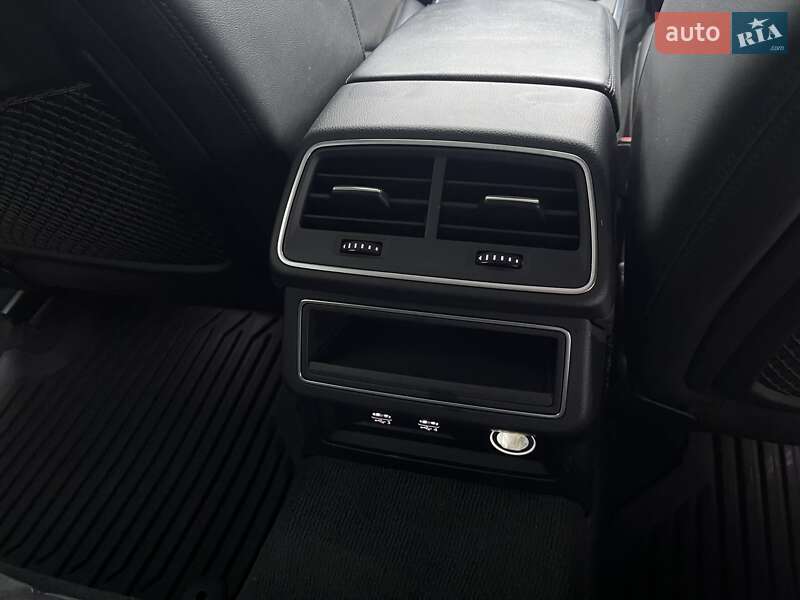 Универсал Audi A6 Allroad 2019 в Житомире фото 27 Универсал Audi A6 Allroad 2019 в Житомире