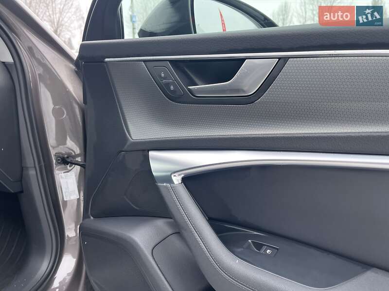 Универсал Audi A6 Allroad 2019 в Житомире фото 29 Универсал Audi A6 Allroad 2019 в Житомире
