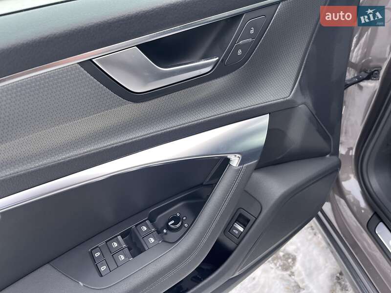 Универсал Audi A6 Allroad 2019 в Житомире фото 13 Универсал Audi A6 Allroad 2019 в Житомире