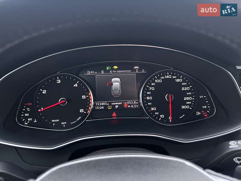 Универсал Audi A6 Allroad 2019 в Житомире фото 17 Универсал Audi A6 Allroad 2019 в Житомире