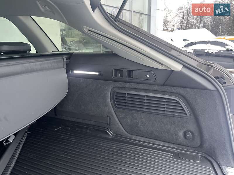 Универсал Audi A6 Allroad 2019 в Житомире фото 40 Универсал Audi A6 Allroad 2019 в Житомире