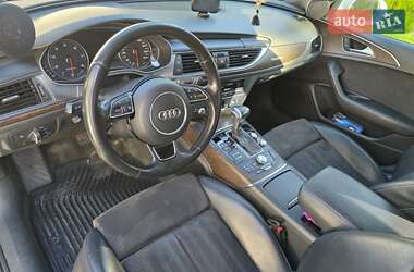 Універсал Audi A6 Allroad 2013 в Прилуках