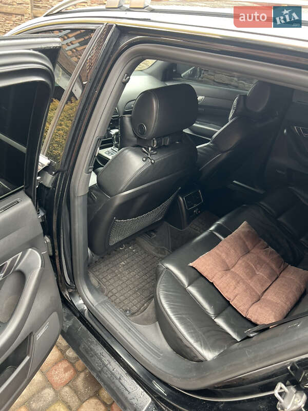 Универсал Audi A6 Allroad 2007 в Здолбунове фото 18 Универсал Audi A6 Allroad 2007 в Здолбунове